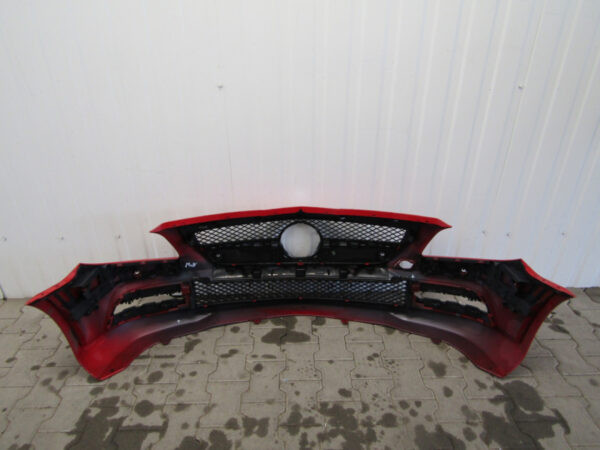 Bumper Mercedes SLK 172 11-15 Voorbumper Jm887
