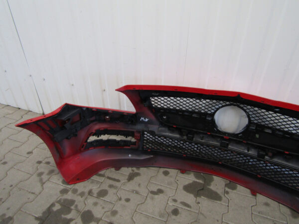 Bumper Mercedes SLK 172 11-15 Voorbumper Jm887
