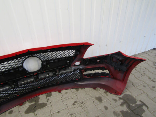 Bumper Mercedes SLK 172 11-15 Voorbumper Jm887