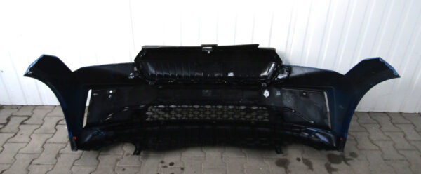 Bumper Skoda Enyaq 5LA 20- 5LA807221 Voorbumper KS7007