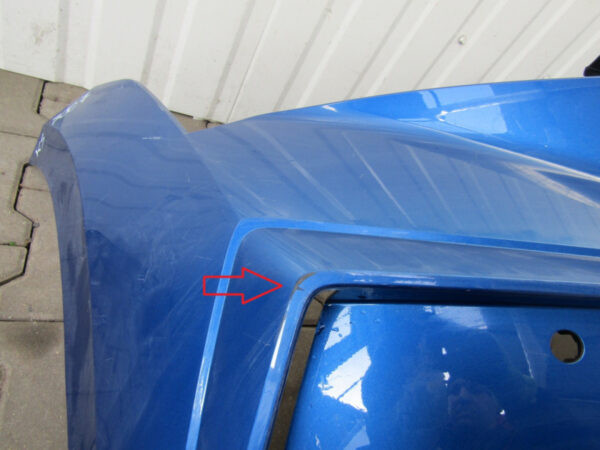 Bumper Skoda Enyaq 5LA 20- 5LA807221 Voorbumper KS7007