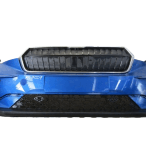 Bumper Skoda Enyaq 5LA 20- 5LA807221 Voorbumper KS7007