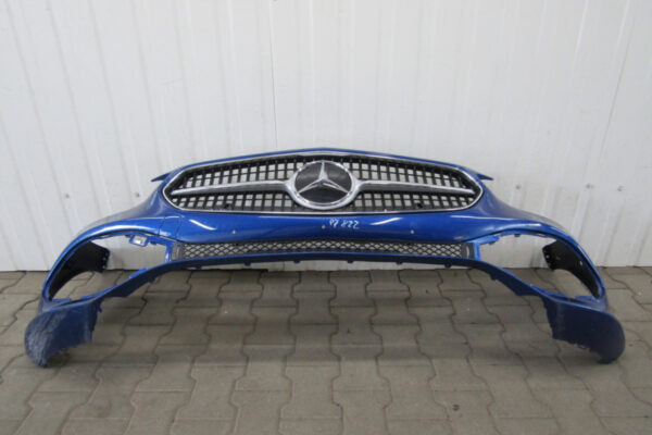 Bumper Mercedes C Klasse W206 206 21- A2068808501 2068808501 Voorbumper