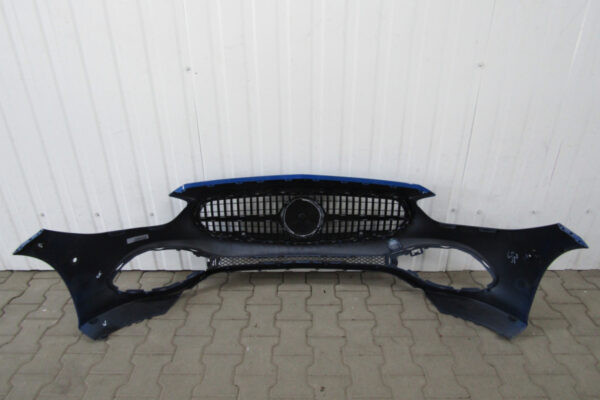 Bumper Mercedes C Klasse W206 206 21- A2068808501 2068808501 Voorbumper