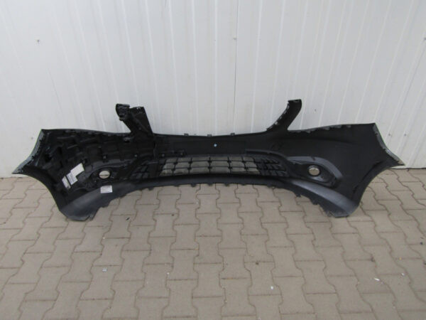 Bumper Mercedes Vito 3 III W447 14- Voorbumper KJ9909