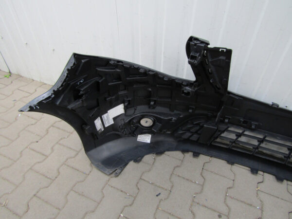 Bumper Mercedes Vito 3 III W447 14- Voorbumper KJ9909