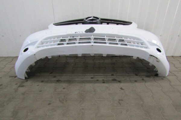 Bumper Mercedes Vito W447 447 14-18 A4478800870 Grill Voorbumper