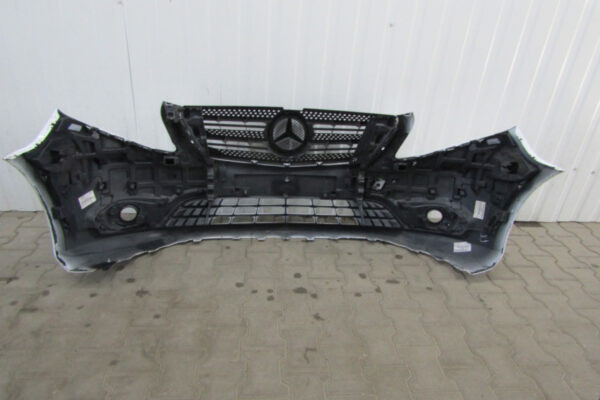Bumper Mercedes Vito W447 447 14-18 A4478800870 Grill Voorbumper