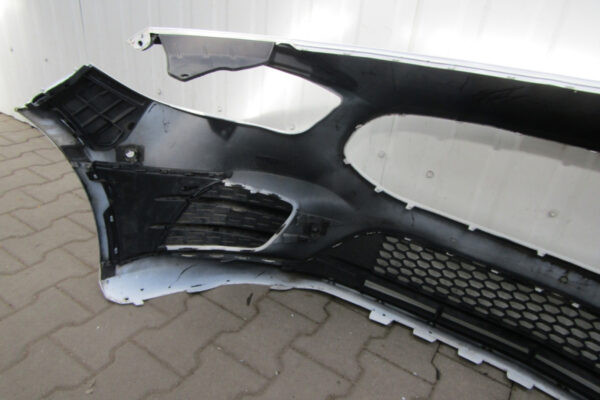 Bumper MERCEDES B KLASSE W247 247 AMG 18- Voorbumper MZ593