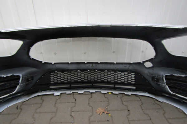 Bumper MERCEDES B KLASSE W247 247 AMG 18- Voorbumper MZ593