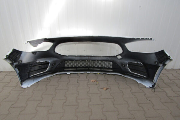 Bumper MERCEDES B KLASSE W247 247 AMG 18- Voorbumper MZ593