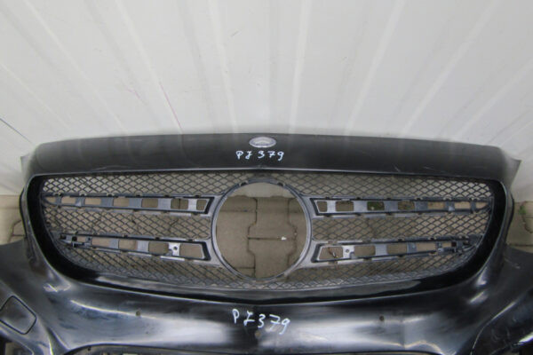 Bumper  Mercedes B Klasse W246 AMG Facelift 14- A2468850300 Voorbumper PJ379