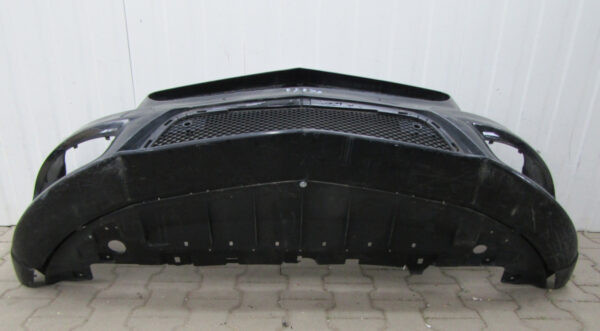 Bumper  Mercedes B Klasse W246 AMG Facelift 14- A2468850300 Voorbumper PJ379