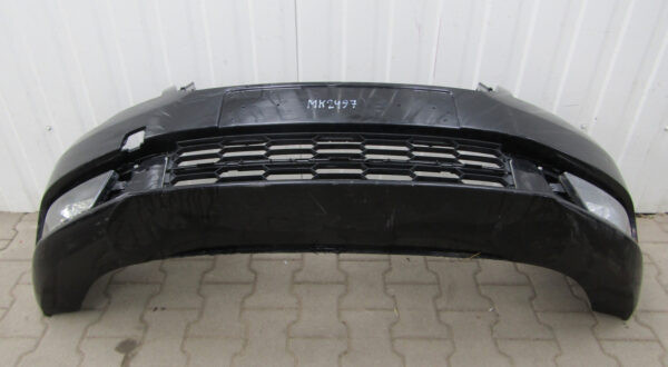 Bumper Skoda Superb 2 II 3T0 Facelift 13-15 3T0807221K Voorbumper MK2497