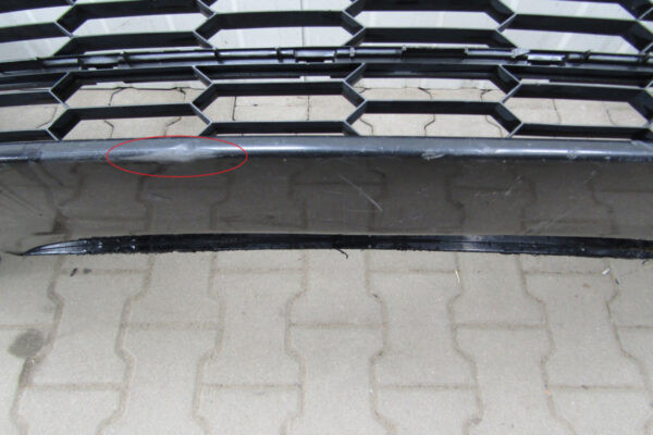 Bumper Skoda Superb 2 II 3T0 Facelift 13-15 3T0807221K Voorbumper MK2497