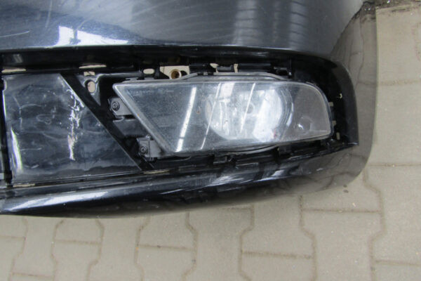 Bumper Skoda Superb 2 II 3T0 Facelift 13-15 3T0807221K Voorbumper MK2497