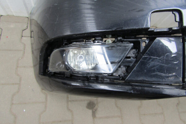 Bumper Skoda Superb 2 II 3T0 Facelift 13-15 3T0807221K Voorbumper MK2497