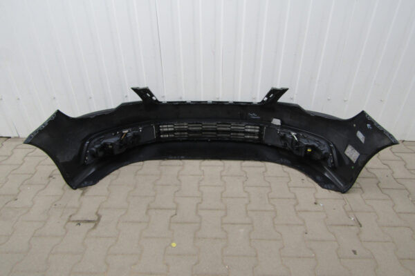 Bumper Skoda Superb 2 II 3T0 Facelift 13-15 3T0807221K Voorbumper MK2497