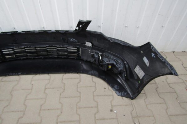 Bumper Skoda Superb 2 II 3T0 Facelift 13-15 3T0807221K Voorbumper MK2497