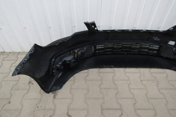 Bumper Skoda Superb 2 II 3T0 Facelift 13-15 3T0807221K Voorbumper MK2497