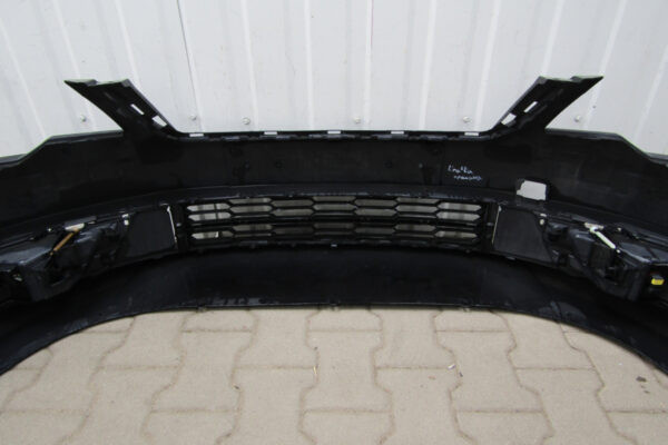 Bumper Skoda Superb 2 II 3T0 Facelift 13-15 3T0807221K Voorbumper MK2497