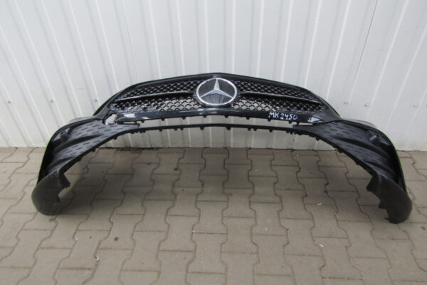 Bumper Mercedes A Klasse Facelift AMG W177 22- A1778858705 Voorbumper MK2450A