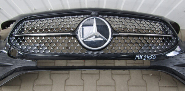 Bumper Mercedes A Klasse Facelift AMG W177 22- A1778858705 Voorbumper MK2450A