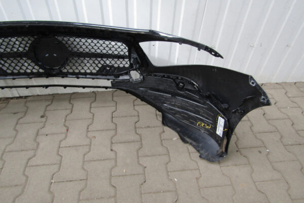 Bumper Mercedes A Klasse Facelift AMG W177 22- A1778858705 Voorbumper MK2450A
