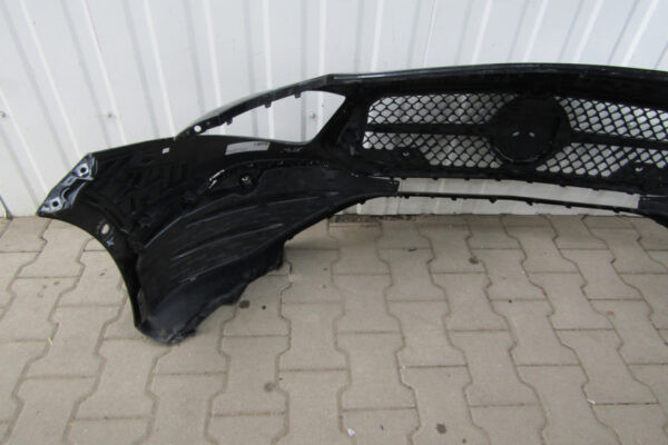 Bumper Mercedes A Klasse Facelift AMG W177 22- A1778858705 Voorbumper MK2450A