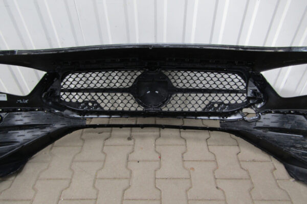 Bumper Mercedes A Klasse Facelift AMG W177 22- A1778858705 Voorbumper MK2450A