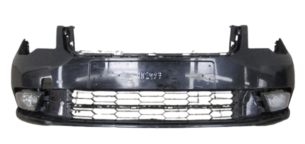 Bumper Skoda Superb 2 II 3T0 Facelift 13-15 3T0807221K Voorbumper MK2497