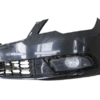 Bumper Skoda Superb 2 II 3T0 Facelift 13-15 3T0807221K Voorbumper MK2497