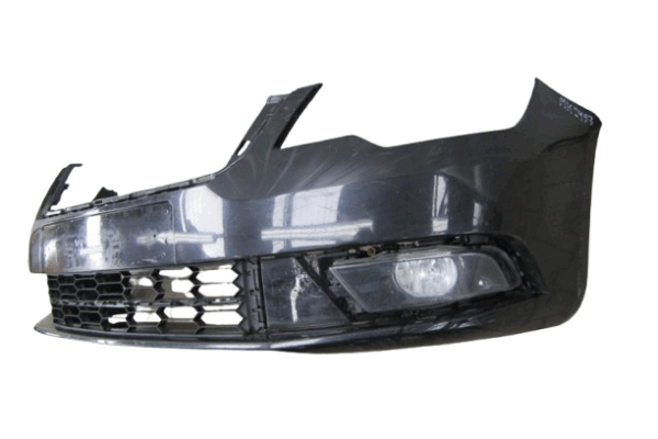 Bumper Skoda Superb 2 II 3T0 Facelift 13-15 3T0807221K Voorbumper MK2497