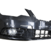 Bumper Skoda Superb 2 II 3T0 Facelift 13-15 3T0807221K Voorbumper MK2497