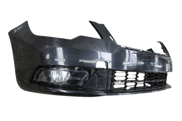 Bumper Skoda Superb 2 II 3T0 Facelift 13-15 3T0807221K Voorbumper MK2497