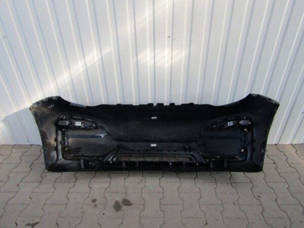 Bumper BMW i3 S FACELIFT 17- Voorbumper JK6421