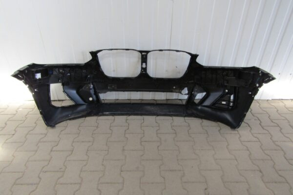 Bumper M-Pakket M Pakket	 FaceLIFT 21   Voorbumper Q6071