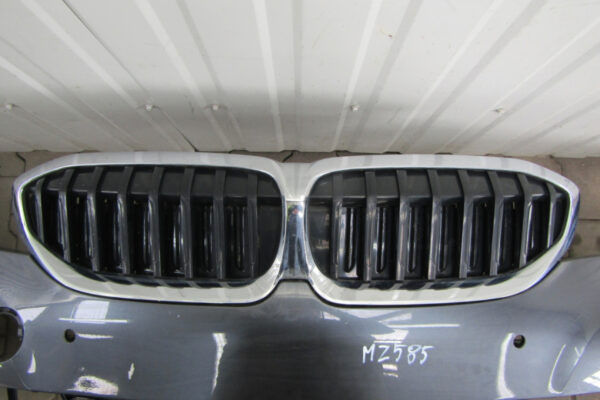 Bumper BMW 3 G20 G21 M-Pakket M Pakket PERFORMANCE 18-21 Voorbumper MZ585