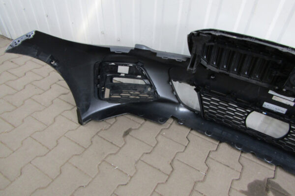 Bumper BMW 3 G20 G21 M-Pakket M Pakket PERFORMANCE 18-21 Voorbumper MZ585