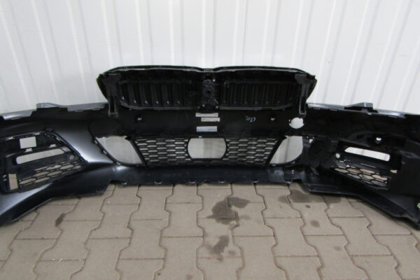 Bumper BMW 3 G20 G21 M-Pakket M Pakket PERFORMANCE 18-21 Voorbumper MZ585