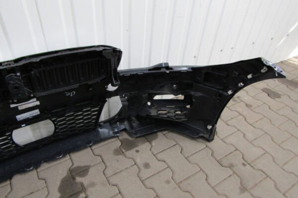 Bumper BMW 3 G20 G21 M-Pakket M Pakket PERFORMANCE 18-21 Voorbumper MZ585
