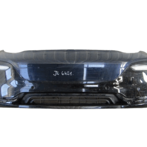 Bumper BMW i3 S FACELIFT 17- Voorbumper JK6421