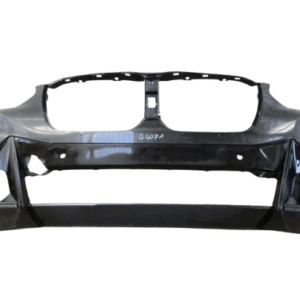 Bumper M-Pakket M Pakket	 FaceLIFT 21   Voorbumper Q6071