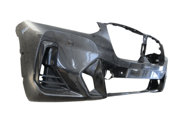 Bumper M-Pakket M Pakket	 FaceLIFT 21   Voorbumper Q6071