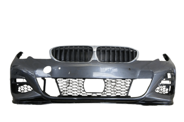 Bumper BMW 3 G20 G21 M-Pakket M Pakket PERFORMANCE 18-21 Voorbumper MZ585
