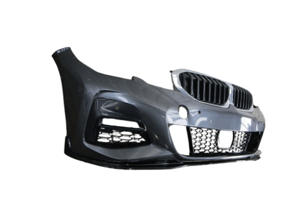 Bumper BMW 3 G20 G21 M-Pakket M Pakket PERFORMANCE 18-21 Voorbumper MZ585
