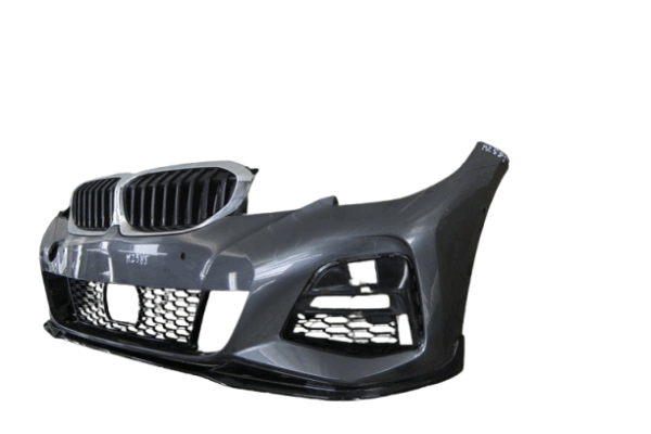 Bumper BMW 3 G20 G21 M-Pakket M Pakket PERFORMANCE 18-21 Voorbumper MZ585