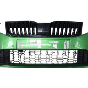 Bumper Skoda Octavia 3 III 5E0 RS Facelift 16- Voorbumper MZ4544