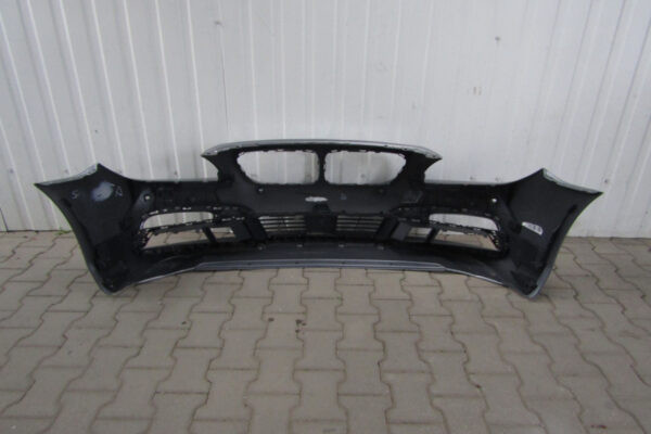 Bumper    BMW 6 F06 F12 F13 LCI 14-  Voorbumper  Q6078