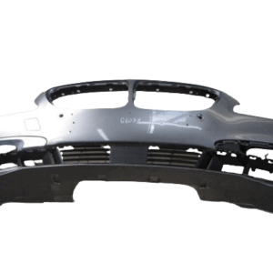 Bumper    BMW 6 F06 F12 F13 LCI 14-  Voorbumper  Q6078